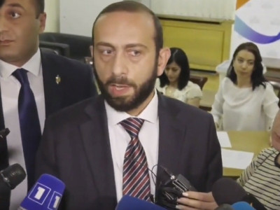 Ապրիլյան պատերազմի հարցով քննիչ հանձնաժողովը հաշվեհարդարի գործիք չէ. Արարատ Միրզոյան