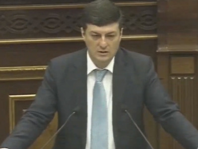 Armenia plans to provide free lawyers to foreigners seeking asylum