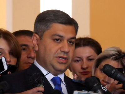Սամվել Բաբայանի համակիրների հետապնդման գործն ամբողջությամբ բացահայտված է. Վանեցյան