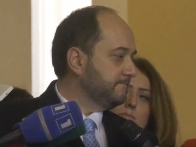«Այբ» կրթական հիմնադրամում չարաշահումների վերաբերյալ զեկույցը պատրաստ է. նախարար