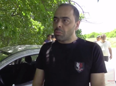 Ամեն օր էլ ճանապարհը փակելու ենք, եթե այդ հարցը չլուծվի. «Հյուսիս-հարավի» աշխատակից