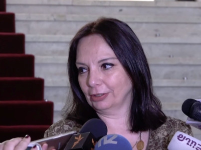 «Մի քանի օրից պարզ կլինի». Նարինե Թուխիկյանը հնարավոր է, հետ վերցնի մանդատից հրաժարվելու դիմումը