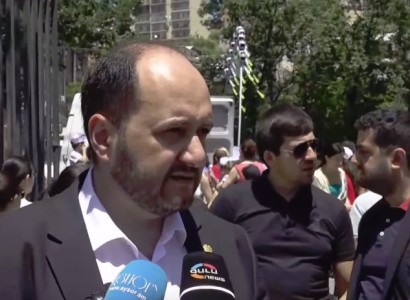 Տարրական դպրոցը շատ լավ որակ է տալիս, միջինից սկսած ունենում ենք խնդիրներ. ԿԳ նախարար