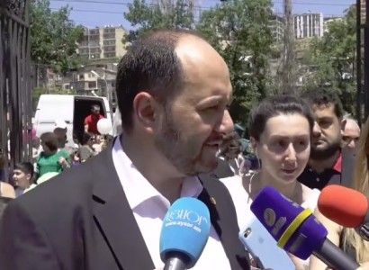 Վերջերս գնում էի Չինաստան, «Փոքրիկ իշխանը» աուդիո գրքով ամբողջությամբ լսեցի եւ յուրովի ընկալեցի. Արայիկ Հարությունյան