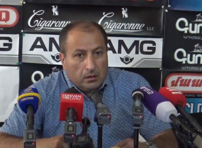 Քոչարյանի գործով ցանկացած դատական ակտ, որը կլինի այս ճնշման տակ կայացված, ի սկզբանե ոչ լեգիտիմ է. Ալումյան