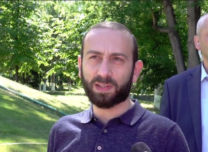«Իմ նախընտրություններն արագ փոփոխվում էին». Արարատ Միրզոյան