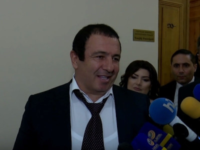 Prosperous Armenia Party: No one in our parliament faction has right to say personal view
