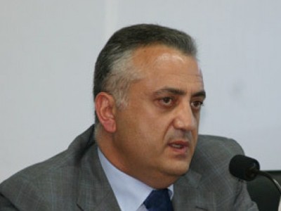 «Որեւէ գումարներ որեւէ ուղղություններով չի գնում, դա անհնար է». Ջավադյանը՝ փողի արտահոսքի մասին
