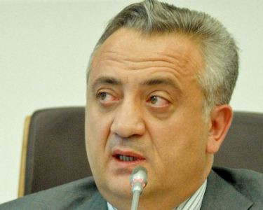 Armenia Central Bank chairman on finding common ground with new government