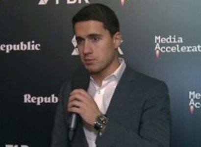 Փոփոխություններ Rambler Group-ում. Աբրահամյանը դարձել է գործադիր տնօրենը, իսկ Թադեւոսյանը՝ կառավարող տնօրենը