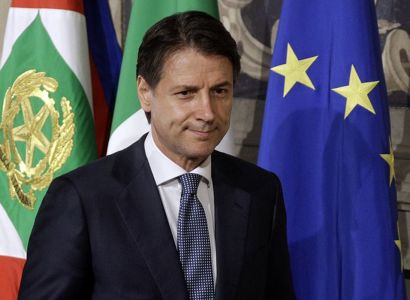 Italy PM threatens to resign