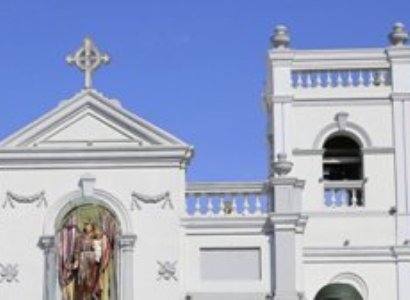 Muslim ministers of Sri Lanka resign