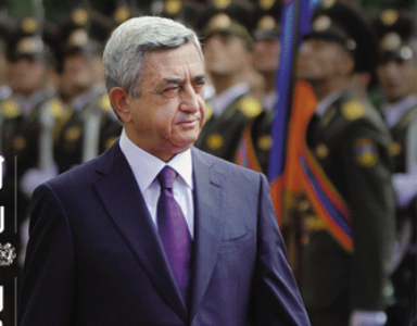 «Իրատես». Սերժ Սարգսյանը «աննշմար» առաջ է գնում. նա սպասում է արցախյան հարցում զարգացումներին