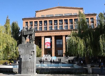 «Իրատես». ԵՊՀ-ում նոր խռովություն է հասունանում. լուրջ մարտեր են մղվելու