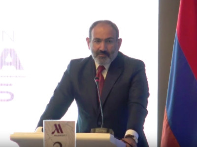 Խոսվում է «Զվարթնոց» օդանավակայանի ընդլայնման մասին. սա շատ լավ նորություն է. ՀՀ վարչապետ