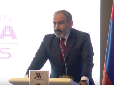 Նիկոլ Փաշինյանը խոսել է տեղական ավիափոխադրող ընկերություններ ունենալու անհրաժեշտության մասին
