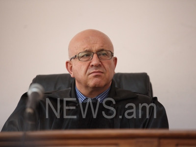 Court receives Armenia ex-MP Manvel Grigoryan’s health documents: Hearing postponed (PHOTOS)