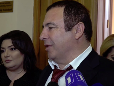 «Մենք վաղուց կողմ ենք եղել». Ծառուկյանը՝ քառօրյա պատերազմի վերաբերյալ քննիչ հանձնաժողով ստեղծելու մասին