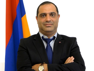 Բնապահպանության եւ ընդերքի տեսչական մարմնի նորանշանակ ղեկավարը ճնշո՞ւմ է գործադրել, որ աշխատակիցն ազատման դիմում գրի