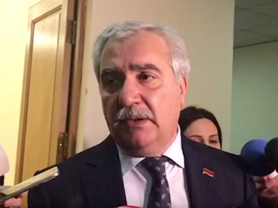 Ապրիլյան պատերազմի հարցով քննիչ հանձնաժողովը ուսումնասիրելու է նաեւ տարածքային կորուտների պատճառները