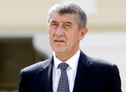 Czech PM Babis calls EU report on him an attack against country