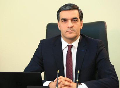 Armenia Ombudsman on revelation of events of March 1, 2008