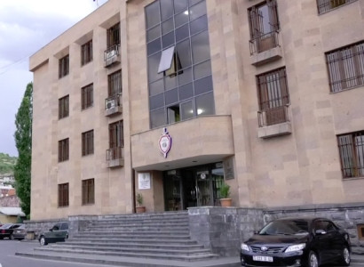 ՀՅԴ-ականների ակցիան դադարեցվեց