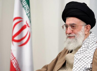 Ayatollah Khamenei: Iran will not fall for Trump’s politicking