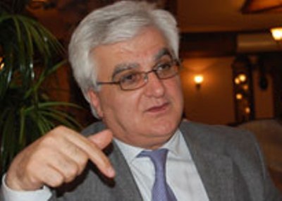 «Ժամանակ». Խնամի-ծանոթ-բարեկամ. Ալեն Սիմոնյանի աները նշանակվել է Կենտրոն վարչական շրջանի ղեկավարի տեղակալ