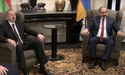 «Իրավունք». Վիեննայի եւ Սանկտ Պետերբուրգի պայմանավորվածությունից խոսելով՝ Փաշինյանը նախ պետք է Դուշանբեից հրաժարվեր