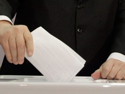 Parliamentary elections kick off in Denmark