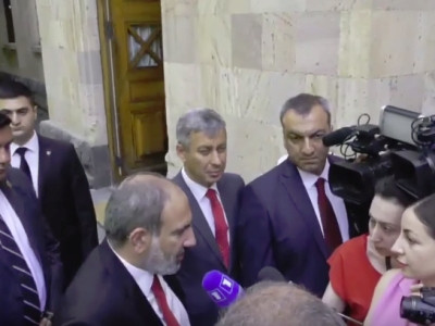 «Ինչու այսօր ՀՀ-ում դատավոր կա, որ վարչապետի ասածը կարող է չանե՞լ». Փաշինյանը վերահաստատել է իր հայտարարությունը