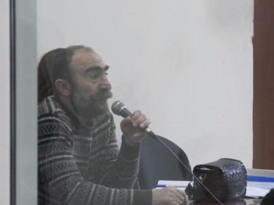 «Էդ «Ձեզ»–ը պիտի վաստակեք իմ կողմից». Պավել Մանուկյանը 15 ժամով հեռացվեց նիստերի դահլիճից