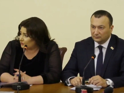 Ազնիվ կլիներ, որ Ապրիլյանի հարցով քննիչ հանձնաժողովի ստորագրահավաքին մասնակցեին նաեւ ընդդիմադիր խմբակցությունները. ԲՀԿ