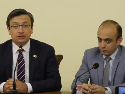 Ապրիլյան պատերազմի հարցով քննիչ հանձնաժողովի անաչառությունը ինչ–որ փուլում կարող է կասկածի տակ դրվել. ԼՀԿ–ի վերապահումը