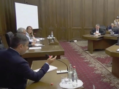 Նոր հավելված կա իմ հեռախոսում. անգամ մենք ինքներս մեզ չենք կարող գաղտնալսել. ԱԱԾ տնօրեն