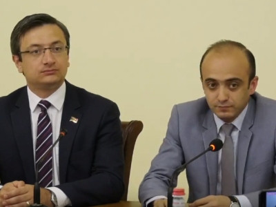 Սոցցանցերում նկատվող ագրեսիան մի օր դուրս է գալիս իրականություն. Պատգամավորը՝ ակտիվիստին ծեծելու մասին