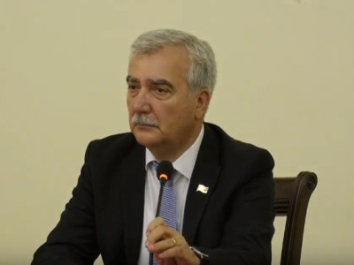 Աղվան Հովսեփյանը նույնպես պետք է բացատրություններ տա. Անդրանիկ Քոչարյան