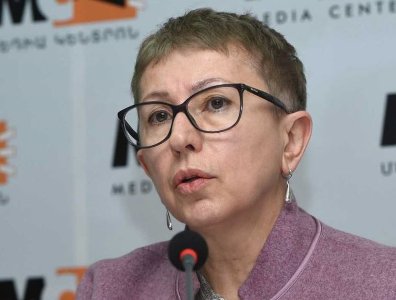 «Ժամանակ». Աշխատավարձի կրկնապատկում. Նարեկ Մալյանին դրամաշնորհ կտա՞ն