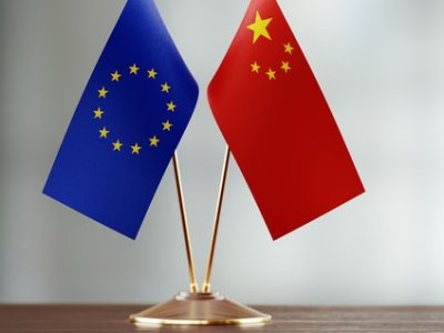 EU, China not interested in creating mechanisms against US sanctions