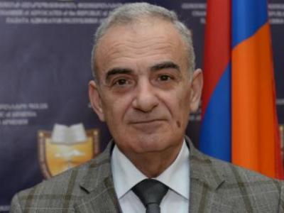 67-ամյա փաստաբանը Lexus-ով «Առինջ մոլ»-ի մոտ վրաերթի է ենթարկել հետիոտնին եւ դիմել փախուստի (ֆոտո)