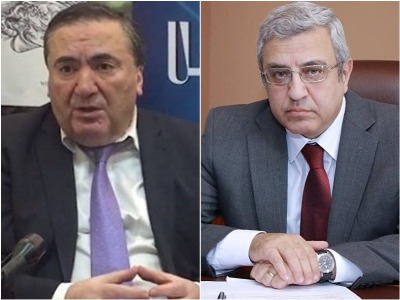 Գիտնականը դատի է տվել Մատենադարանի տնօրենին