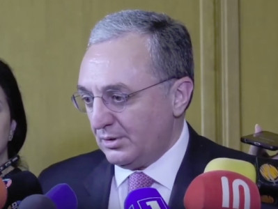 Armenia FM: Maintenance of ceasefire regime by Armenia not sign of weakness