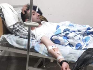 Հայտնի է Էդգար Ծատինյանի մահվան պատճառը. ՔԿ
