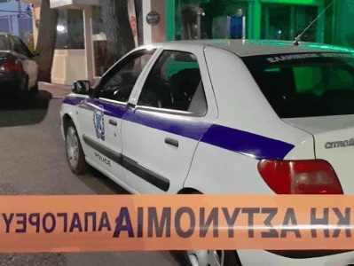 Աթենքում հայ է սպանվել