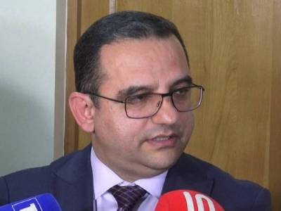 Մտադիր ենք նոր աշխատատեղեր  ստեղծել վերամշակող արդյունաբերության ոլորտում. Էկոնոմիկայի նախարարություն