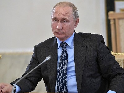 Putin highlights Armenian-Russian special relations