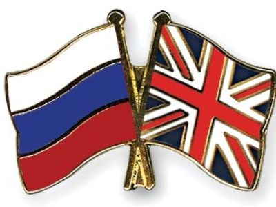 Մեծ Բրիտանիայի եւ Ռուսաստանի հարաբերությունները կարող են փոխվել, եթե Մոսկվան «փոխի իր պահվածքը»