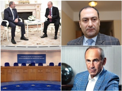 NEWS.am breaking news in a video: 07.06.2019