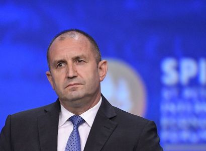 Բուլղարիայի առաջնորդը համեմատել է համաշխարհային քաղաքականությունը նվագախմբի հետ եւ կոչ արել իջեցնել ձայնը